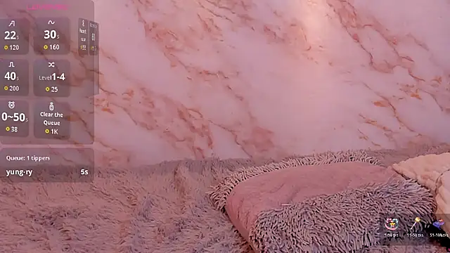 Dakotaferreti webcam