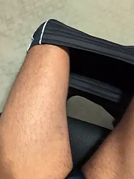 crazyhornet17 webcam