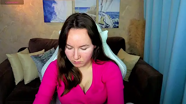 Little_doll_meow webcam