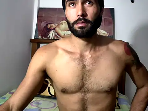 hideonbush051 webcam