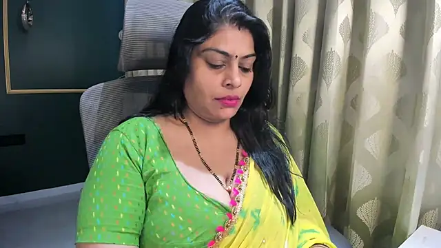 Trusted-Couple webcam