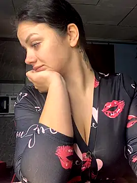 Sweeeeet_Candy from StripChat is Freechat