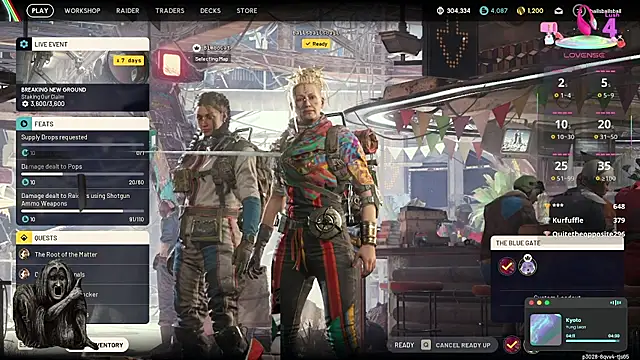 baileymonarch webcam