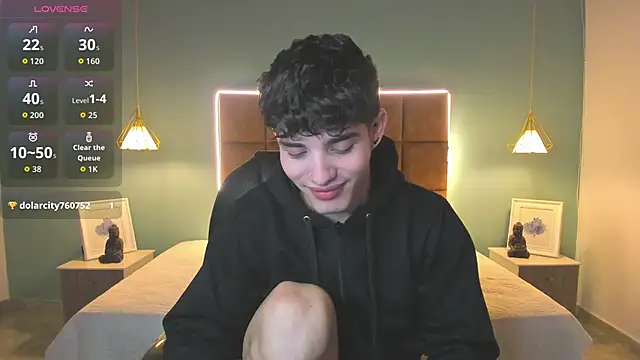 alejootwink (M twink) - cummm and eat