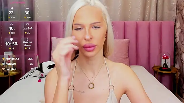 kailacrystall (F teen) - 💦FUCK MACHINE TIME💦