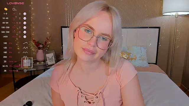 bellatip (F young) - make my pussy wet )