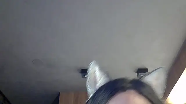 SkinnyKitten webcam