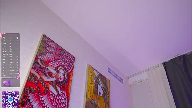 lilibanger (F young) - LAST TIPPER TAKE CONTROL OF MY FM