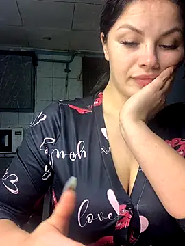 Sweeeeet_Candy webcam