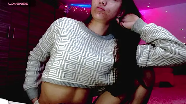 holy_juli (F young) - show ass x5 slap