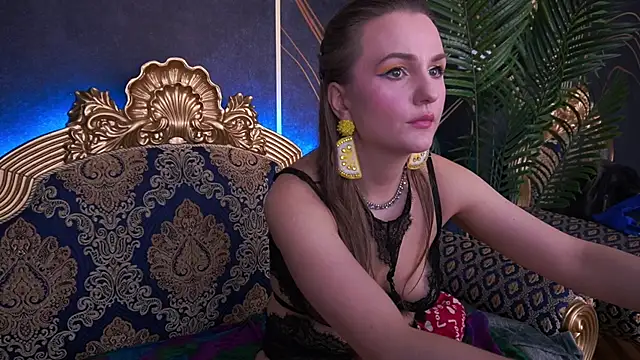 veronikavel - VeronikaVel's free webcam - UK Sex Cams