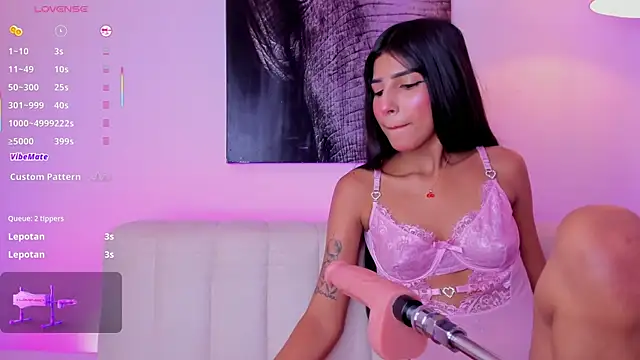 voyeur upskirt Chelssy7