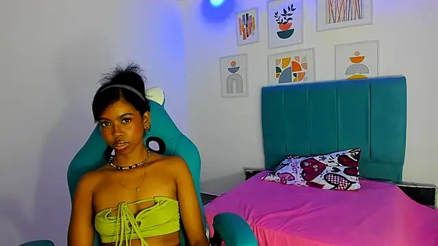 Dakota_evans18 webcam