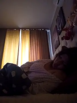 Ambika_beauty webcam