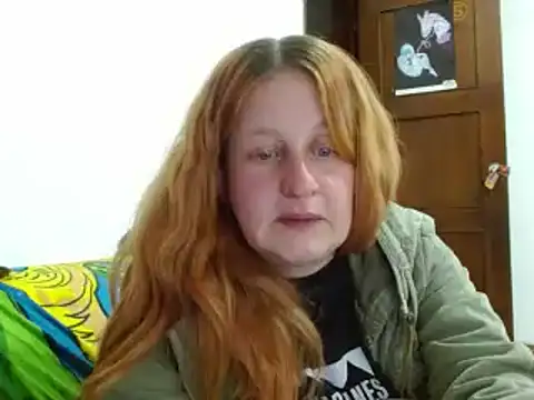 web cam sex ViioletaMora