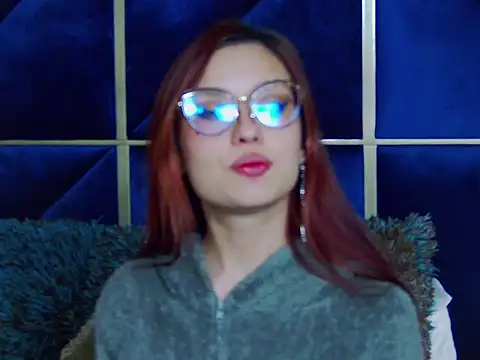 chat random Ivanna Teaser