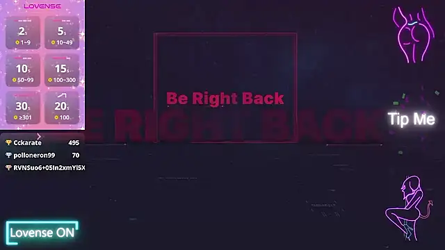 XxAsianTsCummerxX webcam