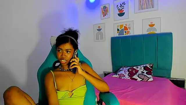 Dakota_evans18 webcam