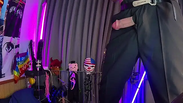 AbyssCircusDuo webcam