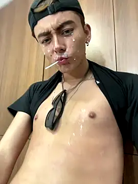 Boyfriend-Hot webcam