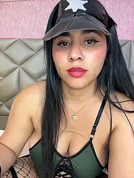 Brenda_Garcia webcam