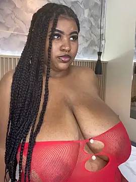 AinaraJimenez webcam