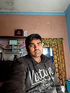 Harsha_Happy webcam