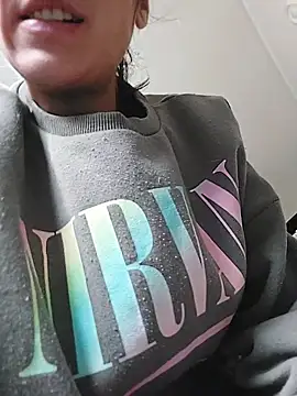 SheTheDeeevil webcam