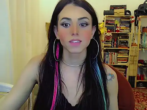 Sophie_Fantasys webcam