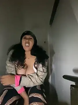 Lickplayofficial webcam