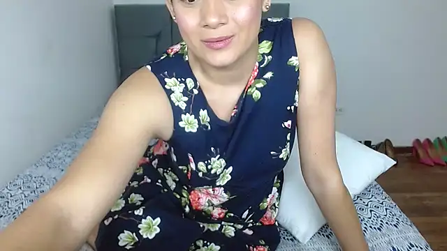 celeste_2023 (F young) - fulll nude +cum show