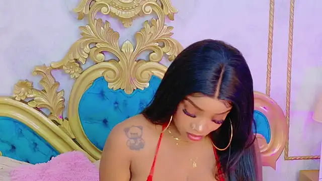 SalomeRestrepo webcam