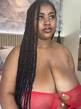 AinaraJimenez webcam