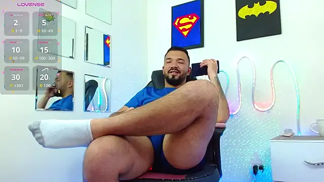 mathew_vidal1 webcam