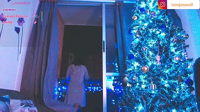 ivonjoness webcam