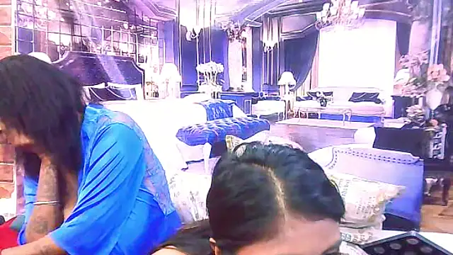 IndianSexySlender webcam