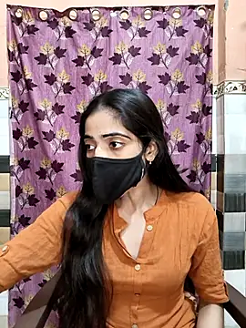 Cute_Manju01 webcam