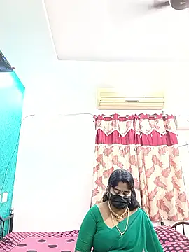 tamil-aunt webcam