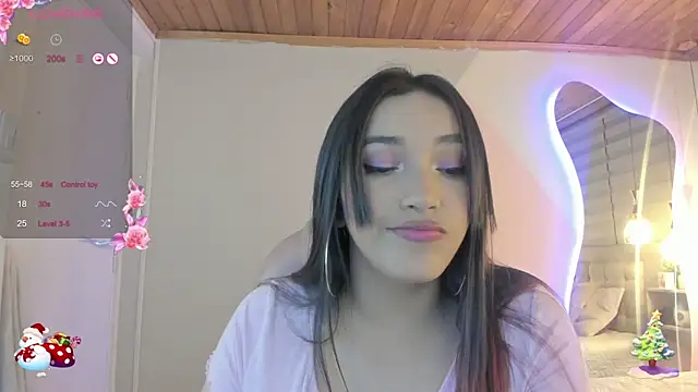 cristal__hot_1 webcam