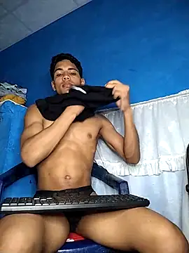 Alex_Sweeting webcam