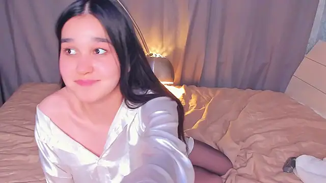 MeliaMelchiori webcam