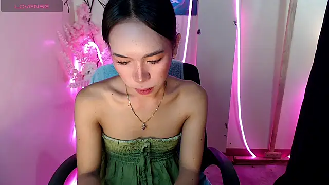 heart_venus webcam