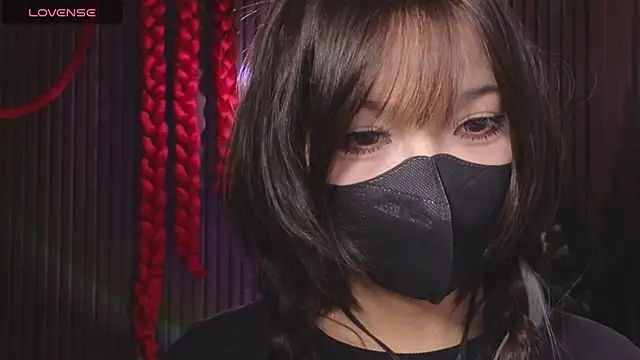 _____Panda_____ Live Webcam on Stripchat