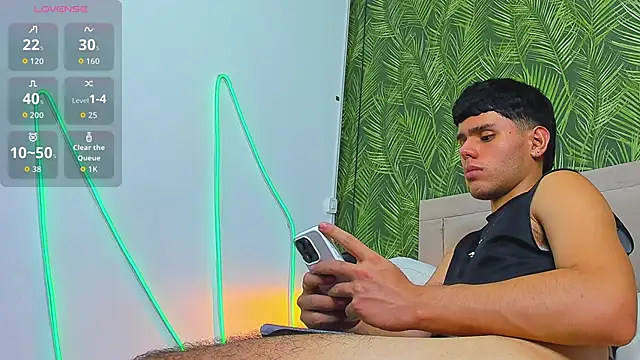 Nathaniel_Park webcam