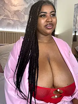 AinaraJimenez webcam