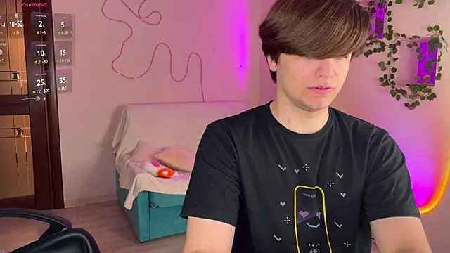 RobertAndLinela live cam screenshot malefemale on ThePornGall – Galleries, GIFs & Live Cams