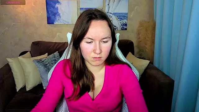 Little_doll_meow webcam