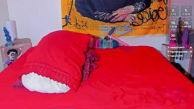 KatashiSenpai webcam