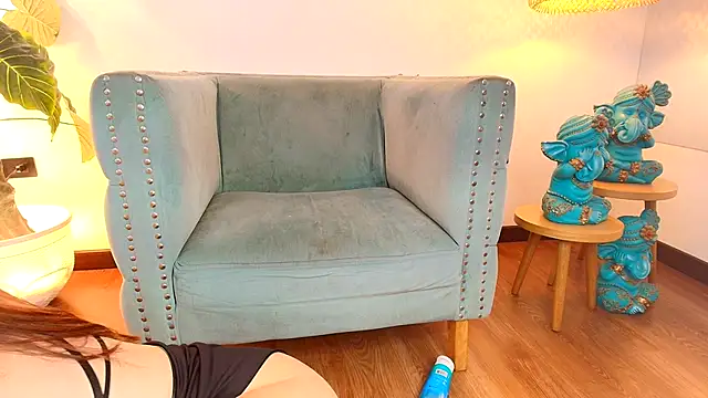 Fluffy_Bubble21 webcam