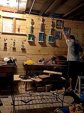 Buffshagswell webcam